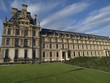 Museo del Louvre en Paris