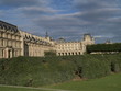 Museo del Louvre en Paris