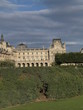 Museo del Louvre en Paris