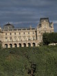Museo del Louvre en Paris