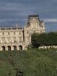 Museo del Louvre en Paris