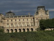 Museo del Louvre en Paris