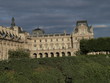 Museo del Louvre en Paris