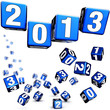 silvester 2013