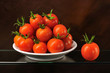 Foto: Tomates cerises Tomates cerises