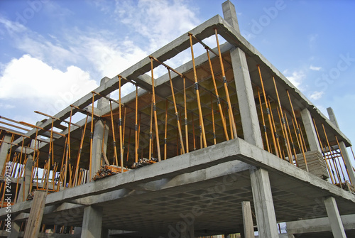 Building Site