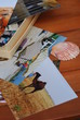 Urlaubsfotos