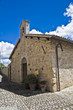 St. Lucia Church. Montefalco. Umbria. St. Lucia Church. Montefalco. Umbria.