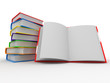 Books Books