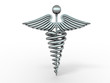 Symbol of medicine Symbol of medicine