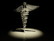 Symbol of medicine Symbol of medicine