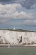 Kreidefelsen von Dover