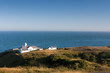 Anvil Point Lighthouse, Südengland