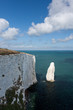 In der nhe der Old Harry Rocks