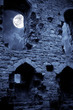 Spooky castle