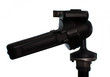 camera tripod with round swivel head