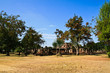 Ruins Temple