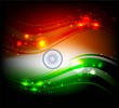 indian flags indian flags