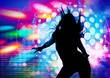 dancing silhouettes 6