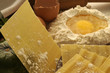 Pasta all uovo