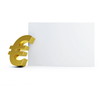 evro symbol blank