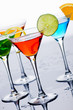 Photo: Cocktail drinks Cocktail drinks