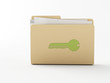 folder