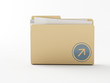 folder