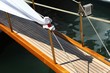 passerelle de bateau