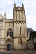 cathédrale saint pierre à poitiers