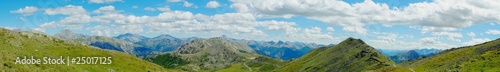 Foto: Les Hautes-Alpes Les Hautes-Alpes