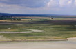 Vue du Mont Saint Michel Vue du Mont Saint Michel