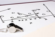 Football play