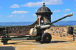 One O’Clock Gun