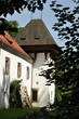 Carthusian Monastery at Žiče, Slovenia