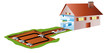 maison écologique