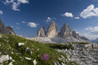 Südtirol Drei Zinnen Dolomiten