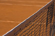 Red de tenis