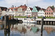 Hafen von Glückstadt Hafen von Glückstadt