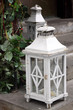 lantern on the stairs lantern on the stairs