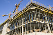 Construction site