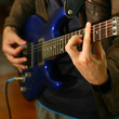 guitar solo