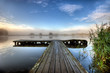 pier