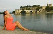 le vaucluse, avignon