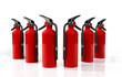 Fire Extinguishers