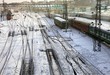 Railway station Railway station