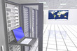 Illustration: Global Computing with Display Global Computing with Display