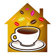 Café-  Kaffeehaus