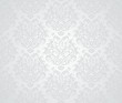 Seamless retro wallpaper pattern in light colors. Seamless retro wallpaper pattern in light colors.