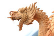 The dragon The dragon